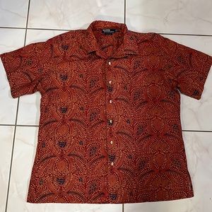 Polo Ralph Lauren "Forrest" button down SS